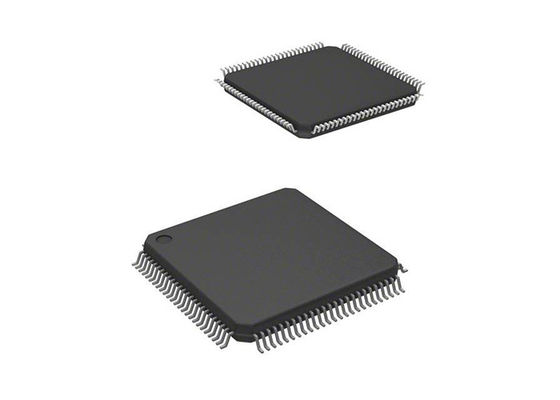 TMS5700914APZQQ1 উচ্চ-কার্যকারিতা 160MHz RISC ফ্ল্যাশ মাইক্রোকন্ট্রোলার MCU