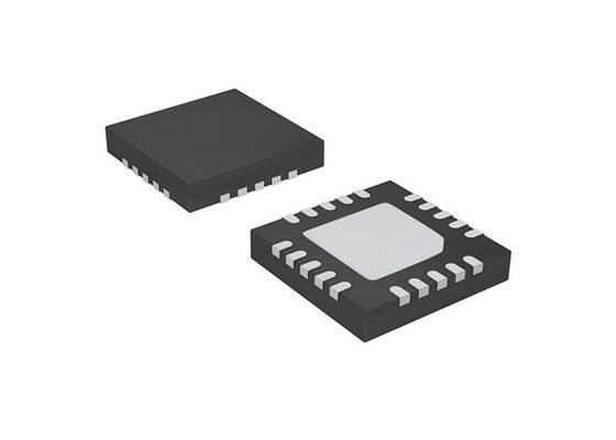 MSPM0C1103SRUKR মাইক্রোকন্ট্রোলার MCU হাই ইন্টিগ্রেটেড ARM কর্টেক্স-এম0 মাইক্রোকন্ট্রোলার