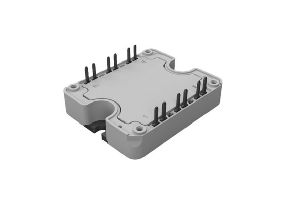 APTGT150SK60T1G অটোমোটিভ আইজিবিটি মডিউল 600V 150A বাক চপার আইজিবিটি মডিউল SP1F প্যাকেজ