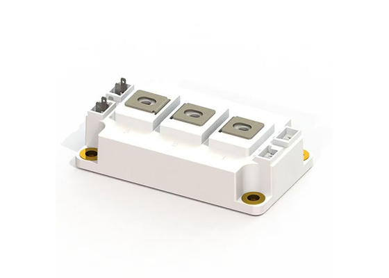 APTGX300A170D3G অটোমোটিভ IGBT মডিউল 1700V 300A ফেজ লেগ IGBT মডিউল D3 প্যাকেজ