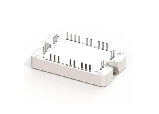 APTGTQ200SK65T3G অটোমোটিভ আইজিবিটি মডিউল উচ্চ গতির 650V 120A বাক চপার আইজিবিটি মডিউল