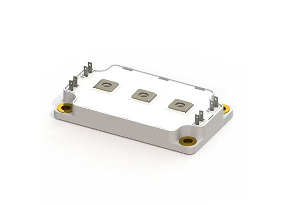 APTGT150SK170G অটোমোটিভ আইজিবিটি মডিউল 1700V 150A বাক চপার আইজিবিটি মডিউল SP6C প্যাকেজ