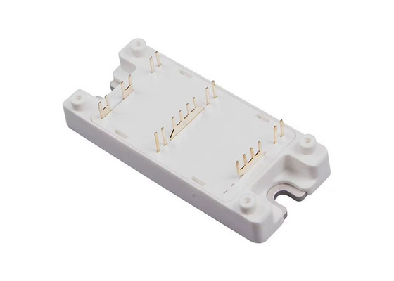 APTGT150DU120TG অটোমোটিভ আইজিবিটি মডিউল দ্বৈত সাধারণ উত্স আইজিবিটি মডিউল এসপি 4 প্যাকেজ