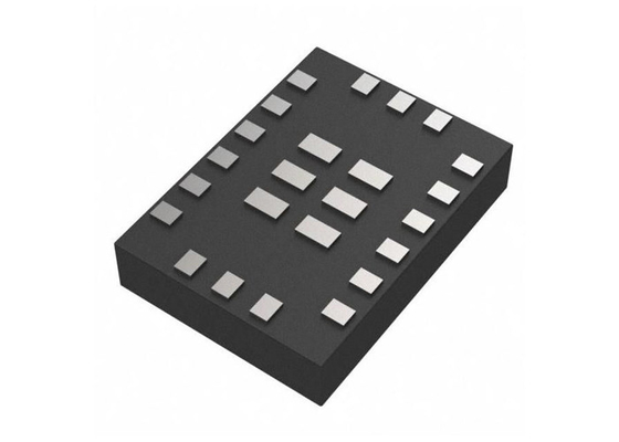 DA14535-00000FX2 BT IC 2.4GHz আল্ট্রা লো পাওয়ার BT 5.3 SoC QFN24 সিস্টেম অন চিপ