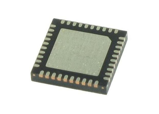 9DBU0641AKILF ইন্টিগ্রেটেড সার্কিট চিপ 6 আউটপুট 1.5V PCIe ফ্যানাউট ক্লক বাফার VFQFPN40
