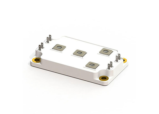 APTGLQ300H65G মোটরগাড়ি আইজিবিটি মডিউল 650V 300A ফুল ব্রিজ আইজিবিটি মডিউল SP6C প্যাকেজ