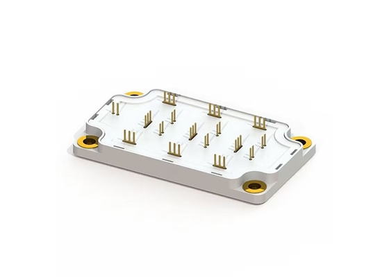 APTGT150TA60PG অটোমোটিভ আইজিবিটি মডিউল 600V 150A ট্রিপল ফেজ লেগ আইজিবিটি মডিউল SP6P প্যাকেজ
