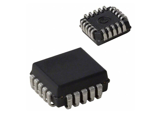 AD7548JPZ ইন্টিগ্রেটেড সার্কিট চিপ 12 বিট একক CMOS DAC রূপান্তরকারী আইসি PLCC20