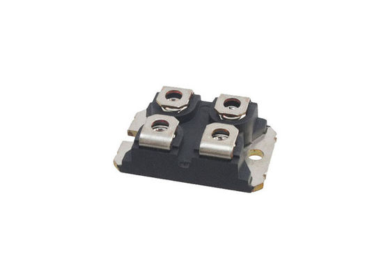 APT50M75JLLU2 ইন্টিগ্রেটেড সার্কিট চিপ 500 V 51A Boost Chopper Si MOSFET Module SOT-227-4