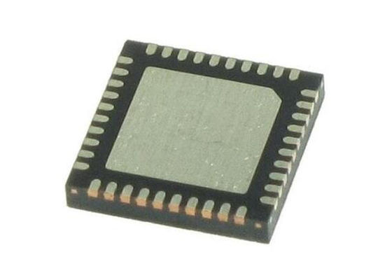 8T49N241-999NLGI ইন্টিগ্রেটেড সার্কিট চিপ 1GHz ফেমটোক্লক এনজি ক্লক ট্রান্সলেটর সহ QFN40 প্যাকেজে