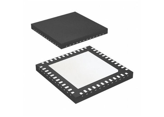 8T49N028-032NLGI ইন্টিগ্রেটেড সার্কিট চিপ জিটার ক্লক সিনথেসাইজার VFQFN48 ক্লক জেনারেটর