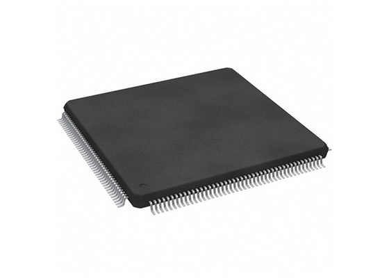 SPC564B64L7C9E0X Microcontroller MCU 32-Bit Single-Core 120MHz Automotive Microcontrollers