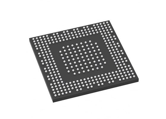 STM32MP233CAJ3 মাইক্রোকন্ট্রোলার এমসিইউ উচ্চ গতির এমবেডেড 64-বিট এমবেডেড মাইক্রোপ্রসেসর