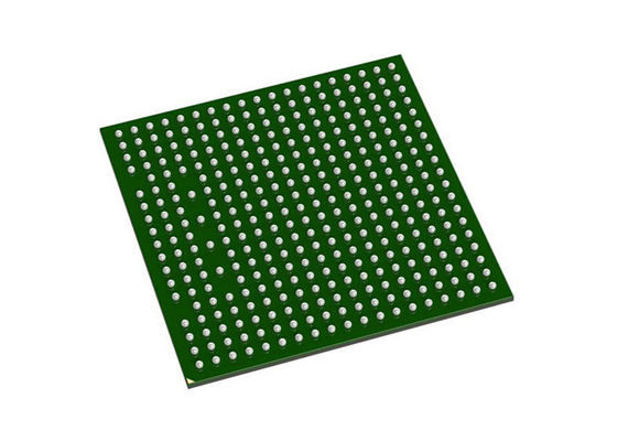 STM32MP151FAB1 মাইক্রোকন্ট্রোলার এমসিইউ হাই পারফরম্যান্স 32-বিট এআরএম কর্টেক্স-এ 7 মাইক্রোপ্রসেসর আইসি