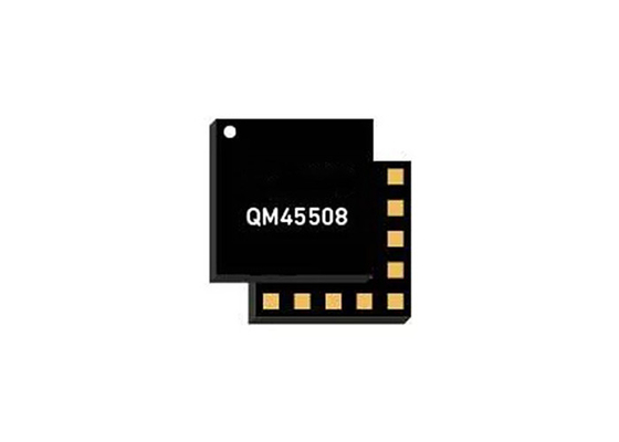 QM45508 ওয়াইফাই 6 চিপ ইন্টিগ্রেটেড মোবাইল ওয়াই-ফাই ফ্রন্ট এন্ড মডিউল ওয়াই-ফাই 7 সিস্টেমের জন্য