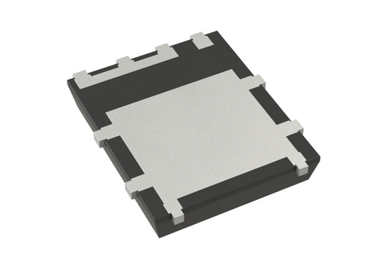 NVMFWS0D45N04XMT1G ইন্টিগ্রেটেড সার্কিট চিপ এন চ্যানেল ট্রানজিস্টর 40V 469A MOSFET ট্রানজিস্টর