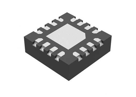 MA600GQE সেন্সর আইসি চৌম্বকীয় কোণ সেন্সর QFN16 চৌম্বকবিরোধী সেন্সর