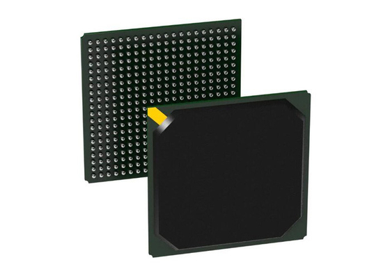 M2GL050TS-FGG484I ফিল্ড প্রোগ্রামযোগ্য গেট অ্যারে IGLOO2 FPGA আইসি PBGA484 নিম্ন ঘনত্ব FPGA