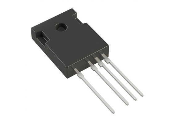 IPZA65R040CM8 ইন্টিগ্রেটেড সার্কিট চিপ MOSFET ট্রানজিস্টর 650V CoolMOS 8 পাওয়ার ট্রানজিস্টর