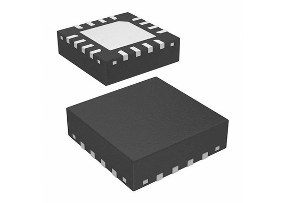 ADL8108ACPZN ওয়্যারলেস কমিউনিকেশন মডিউল ইন্টিগ্রেটেড তাপমাত্রা সেন্সর সহ কম গোলমাল এম্প্লিফায়ার