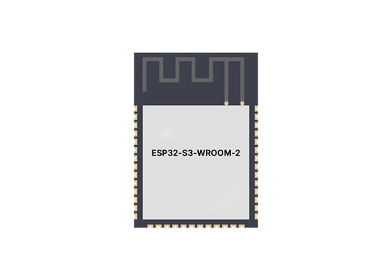 ESP32-S3-WROOM-2-N32R16V ওয়্যারলেস কমিউনিকেশন মডিউল ইন্টিগ্রেটেড 2.4 GHz Wi-Fi 802.11b/g/n এবং BT 5 মডিউল