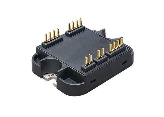 CAB003M09DM3 অটোমোটিভ IGBT মডিউল SiC পাওয়ার মডিউল 900V সিলিকন কার্বাইড পাওয়ার মডিউল