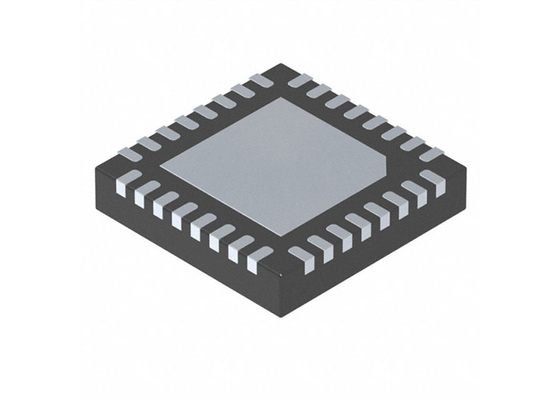 EFR32BG22L122F352GM32-C BT IC উচ্চ কার্যকারিতা BT নিম্ন শক্তি SoC QFN32 প্যাকেজ