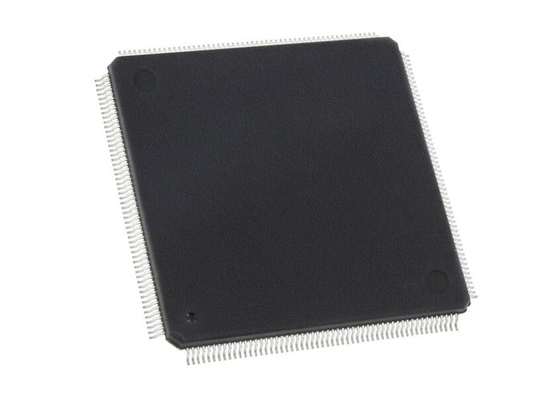 CYT3DLABEBQ1AESGS মাইক্রোকন্ট্রোলার এমসিইউ 32 বিট ডুয়াল কোর মাইক্রোকন্ট্রোলার ট্র্যাভো টি 2 জি এমসিইউ