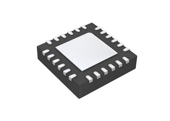 ZSSC4165DE4R সেন্সর আইসি অটোমোটিভ সেন্সর সিগন্যাল কন্ডিশনার দ্বৈত প্রতিরোধক সেতু জন্য