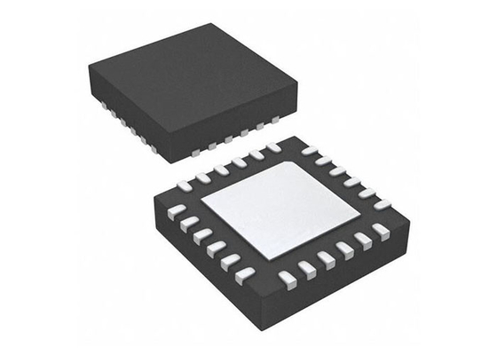 ZSSC4151CE4R সেন্সর IC 7mA অটোমোটিভ সেন্সর সিগন্যাল কন্ডিশনার 24-VFQFN