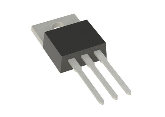 TP65H070G4PS GaN IC 650V 70mOhm SuperGaN FET TO-220-3 গ্যালিয়াম নাইট্রাইড FET