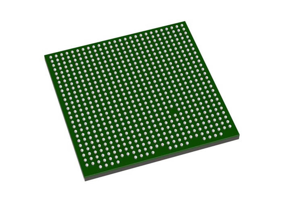 XC5VLX50T-1FFG665C ফিল্ড প্রোগ্রামযোগ্য গেট অ্যারে ভার্টেক্স -5 এলএক্সটি এফপিজিএ FCBGA665 FPGA আইসি