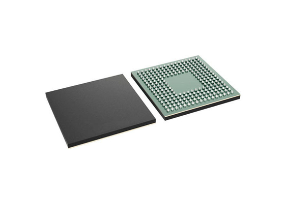 RG5R256A1C0GBY মেমরি আইসি চিপ 5600MT/s DDR5 রেজিস্ট্রেশন ক্লক ড্রাইভার 240-FCBGA