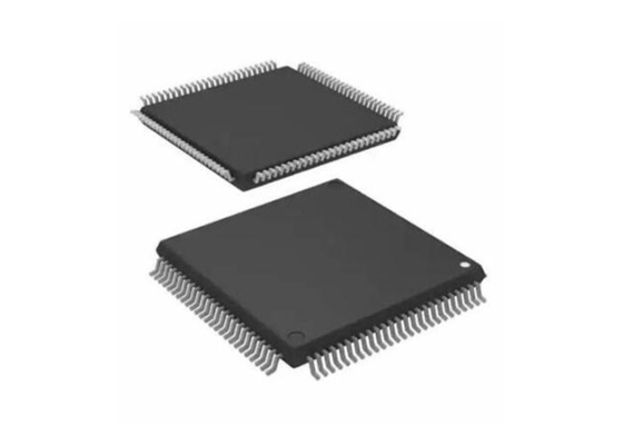 R5F52616ADFP মাইক্রোকন্ট্রোলার MCU 64MHz RX261 মাইক্রোকন্ট্রোলার LFQFP100 32 বিট MCU