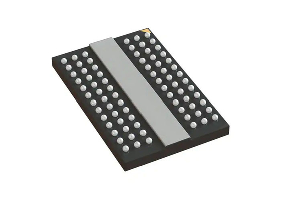 5DB0148HB1AVG8 ইন্টিগ্রেটেড সার্কিট চিপ 4800MT/s ডুয়াল 4-বিট বাইডাইরেকশনাল ডেটা বাফার
