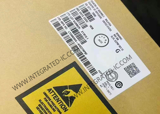 LTC6803HG-4 ইন্টিগ্রেটেড সার্কিট চিপ 12 চ্যানেলের মাল্টিসেল ব্যাটারি মনিটর