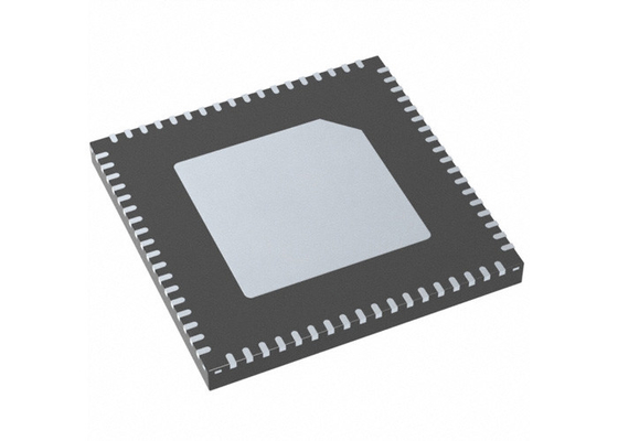 ZL40292LDF1 ইন্টিগ্রেটেড সার্কিট চিপ 20 আউটপুট DB2000QL PCIe ফ্যানআউট বাফার VQFN72