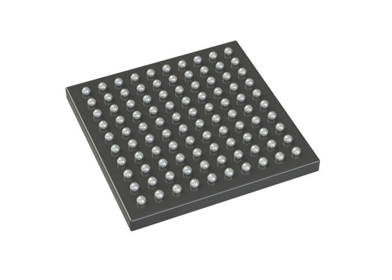 ZL30150GGG2 ইথারনেট আইসি ডুয়াল চ্যানেল ক্লক ট্রান্সলেটর LBGA100 লাইন কার্ড সিঙ্ক্রোনাইজার
