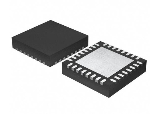 ZL40222LDF1 ইন্টিগ্রেটেড সার্কিট চিপ ঘড়ি Fanout বাফার VQFN32 LVDS Fanout বাফার