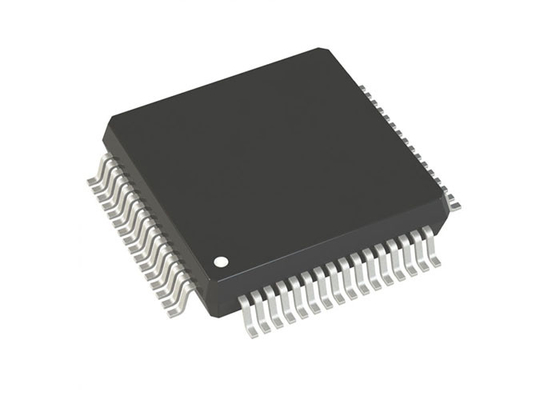R5F51116ADFK মাইক্রোকন্ট্রোলার MCU উচ্চ-গতি সম্পন্ন 32-বিট 32MHz RX111 MCU গৃহস্থালী সরঞ্জামের জন্য