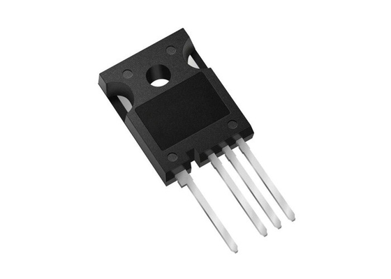 UG4SC075006K4S ইন্টিগ্রেটেড সার্কিট চিপ SiC JFETs 750V সিলিকন কার্বাইড কম্বো JFETs