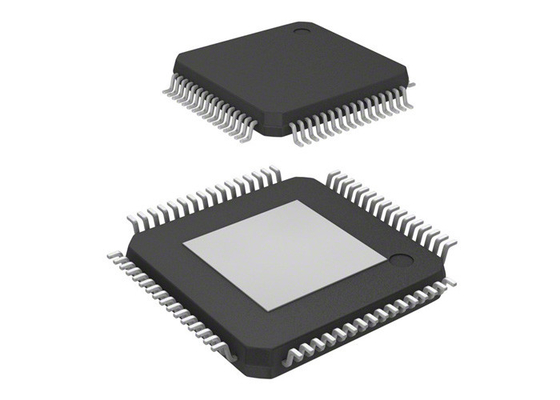 MC33776ASA1AE ইন্টিগ্রেটেড সার্কিট চিপ PMIC IC LQFP64 ব্যাটারি জংশন বক্স মনিটর