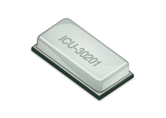 ICU-30201 সেন্সর IC অতিস্বনক সময় ফ্লাইট সেন্সর LGA14 অতিস্বনক সেন্সর