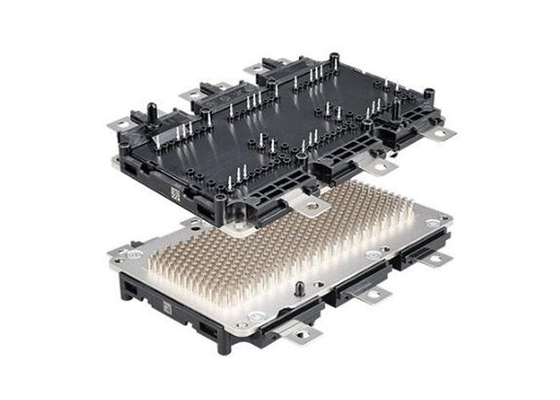 ECB2R8M12YM3 অটোমোটিভ IGBT মডিউল SiC পাওয়ার মডিউল 1200V YM3 ছয়-প্যাক পাওয়ার মডিউল