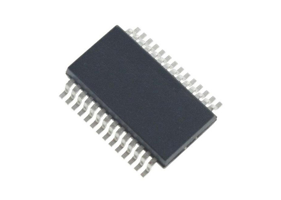 MCP3919BA1T-E/SS ইন্টিগ্রেটেড সার্কিট চিপ থ্রি চ্যানেল অ্যানালগ ফ্রন্ট এন্ড SSOP28 24 বিট এএফই