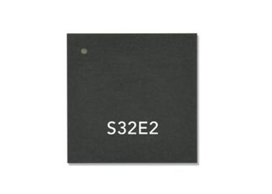 S32E287AACAAMJGR মাইক্রোকন্ট্রোলার MCU Arm Cortex R52 রিয়েল টাইম প্রসেসর