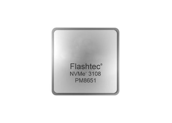 PM8651A1-FEI ইন্টিগ্রেটেড সার্কিট চিপ ফ্ল্যাশটেক NVMe 3108 PCIe জেন 4 সিঙ্গেল-পোর্ট ফ্ল্যাশ কন্ট্রোলার