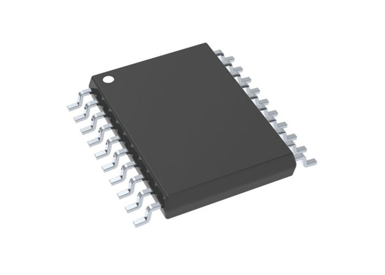 PIC18F16Q40T-E/SS মাইক্রোকন্ট্রোলার MCU 8Bit PIC মাইক্রোকন্ট্রোলার SSOP20 এমবেডেড MCU