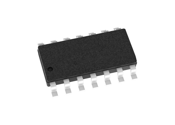PIC16F17525T-I/SL মাইক্রোকন্ট্রোলার MCU উচ্চ-নির্ভুলতা ৮-বিট ৩uA এমবেডেড মাইক্রোকন্ট্রোলার