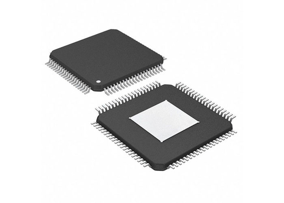 LAN9355I/PT ইথারনেট আইসি ৩-পোর্ট ১০/১০০ ম্যানেজড ইথারনেট সুইচ হোম গেটওয়ের জন্য